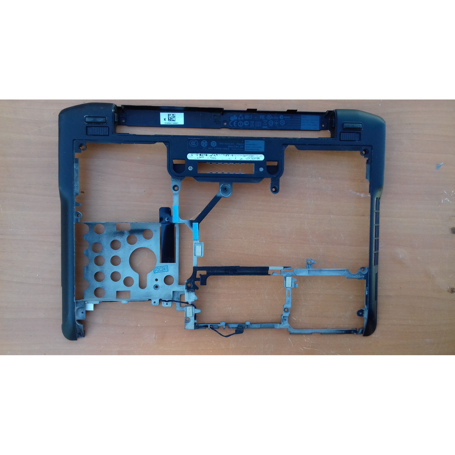 Bottomcase Dell Latitude E6230 (V0RJV) Grad A-